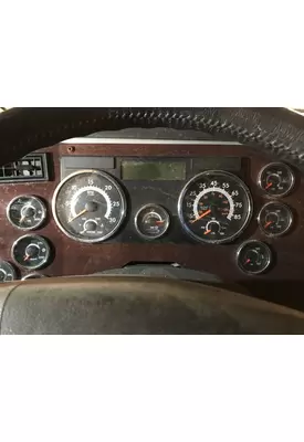 Western Star Trucks 5700 Instrument Cluster