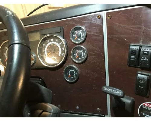 Western Star Trucks 5700 Instrument Cluster