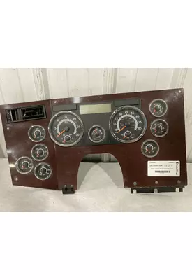 Western Star Trucks 5700 Instrument Cluster