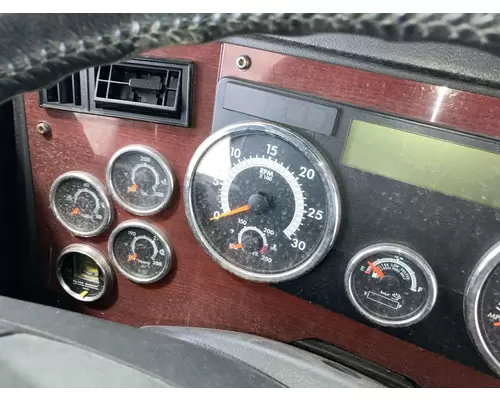 Western Star Trucks 5700 Instrument Cluster