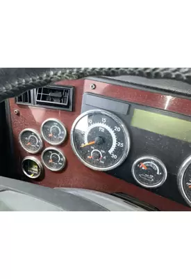 Western Star Trucks 5700 Instrument Cluster