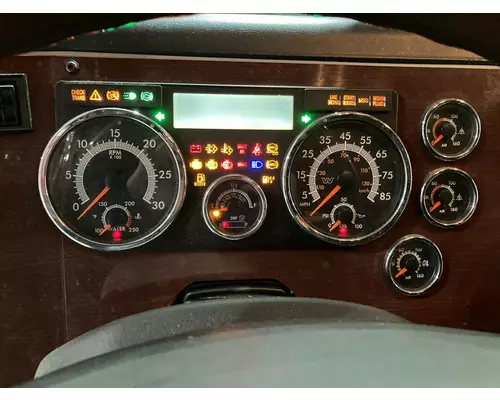 Western Star Trucks 5700 Instrument Cluster