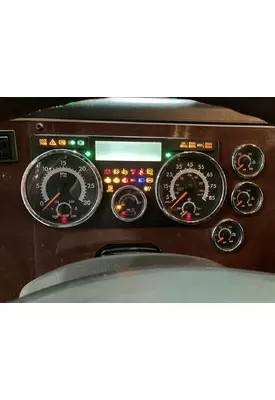 Western Star Trucks 5700 Instrument Cluster