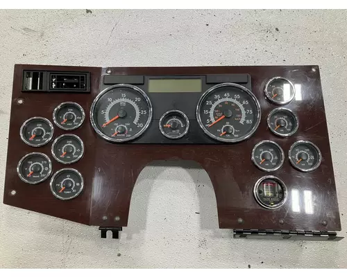 Western Star Trucks 5700 Instrument Cluster