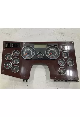 Western Star Trucks 5700 Instrument Cluster