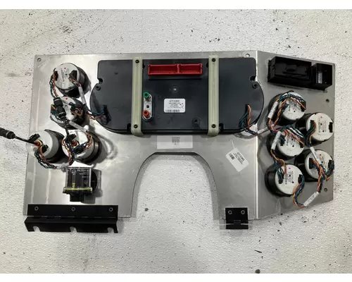 Western Star Trucks 5700 Instrument Cluster