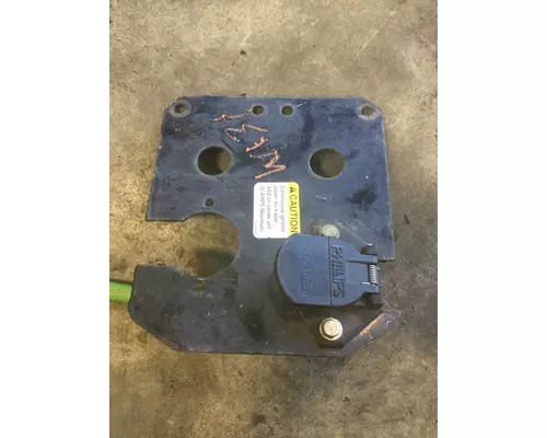 Western Star Trucks 5700 Interior Parts, Misc.