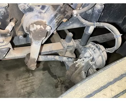 Leaf Spring, Front Western Star Trucks 5700 Vander Haags Inc Sf