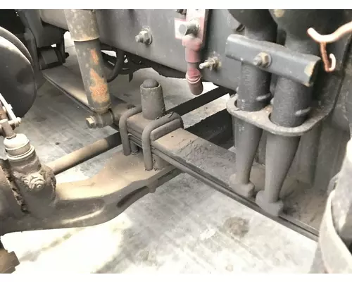 Leaf Spring, Front Western Star Trucks 5700 Vander Haags Inc Cb