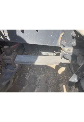 Western Star Trucks 5700 Leaf Spring, Front