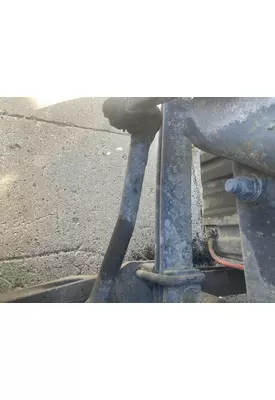 Western Star Trucks 5700 Leaf Spring, Front