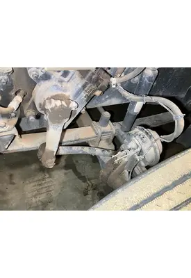 Western Star Trucks 5700 Leaf Spring, Front