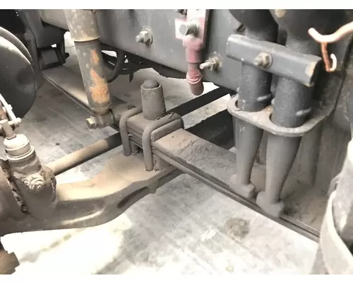 Western Star Trucks 5700 Leaf Spring, Front