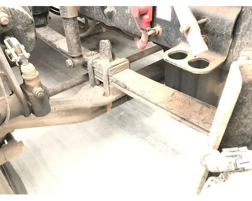 Western Star Trucks 5700 Leaf Spring, Front