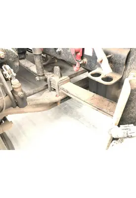 Western Star Trucks 5700 Leaf Spring, Front