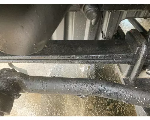 Western Star Trucks 5700 Leaf Spring, Front