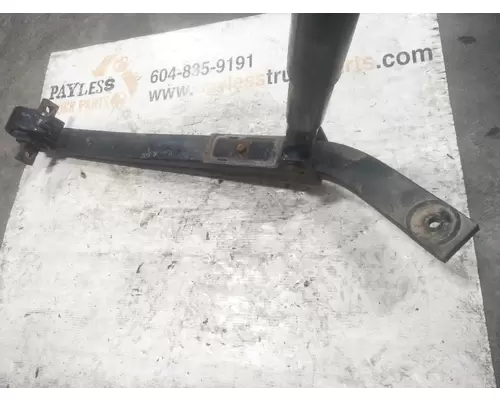 Western Star Trucks 5700 Leaf Spring, Rear