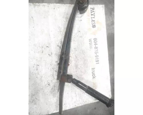 Western Star Trucks 5700 Leaf Spring, Rear