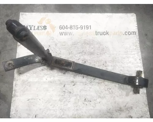 Western Star Trucks 5700 Leaf Spring, Rear