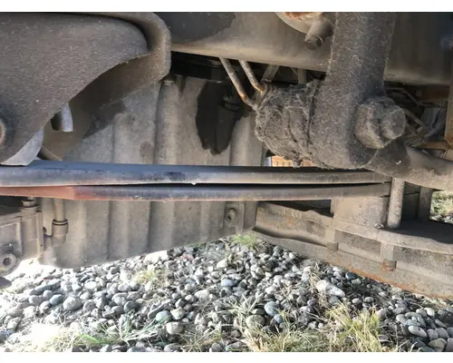 Leaf Spring, Front Western Star Trucks 5700 Vander Haags Inc Sp