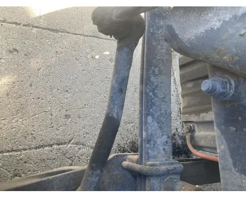 Leaf Spring, Front Western Star Trucks 5700 Vander Haags Inc Sp