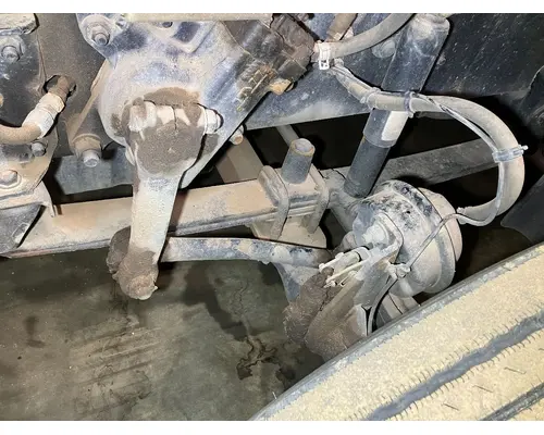 Leaf Spring, Front Western Star Trucks 5700 Vander Haags Inc Sf