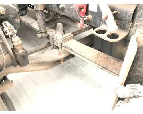 Leaf Spring, Front Western Star Trucks 5700 Vander Haags Inc Cb