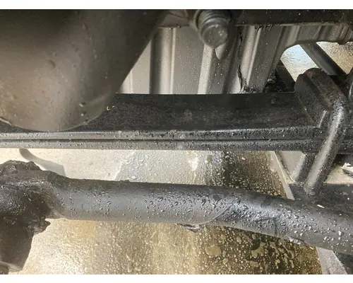 Leaf Spring, Front Western Star Trucks 5700 Vander Haags Inc Kc