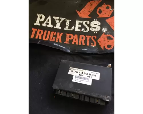 Miscellaneous Parts WESTERN STAR TRUCKS 5700 Payless Truck Parts