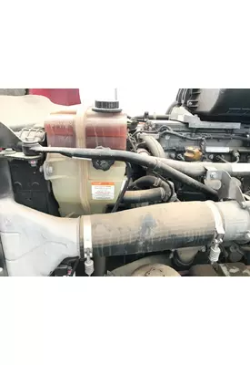 Western Star Trucks 5700 Radiator Core Support