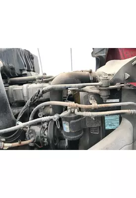 Western Star Trucks 5700 Radiator Core Support