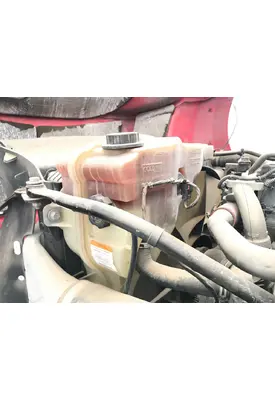 Western Star Trucks 5700 Radiator Overflow Bottle / Surge Tank