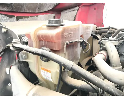 Radiator Overflow Bottle Western Star Trucks 5700 Vander Haags Inc Cb