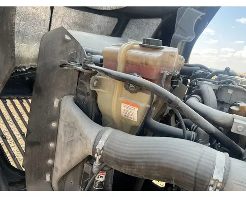 Radiator Overflow Bottle Western Star Trucks 5700 Vander Haags Inc Sp