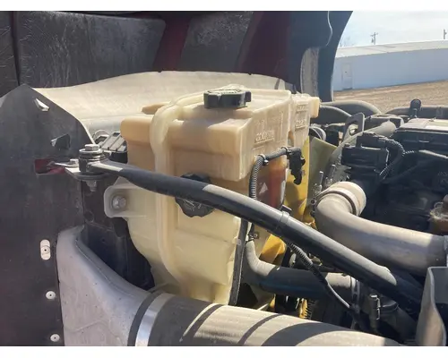 Radiator Overflow Bottle Western Star Trucks 5700 Vander Haags Inc Sp