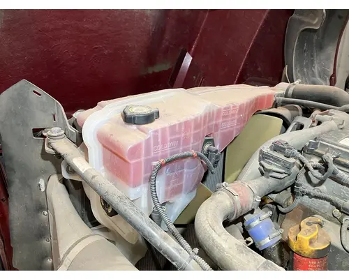 Radiator Overflow Bottle Western Star Trucks 5700 Vander Haags Inc Sf