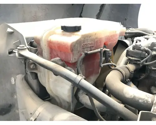 Radiator Overflow Bottle Western Star Trucks 5700 Vander Haags Inc Cb