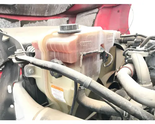 Radiator Overflow Bottle Western Star Trucks 5700 Vander Haags Inc Cb