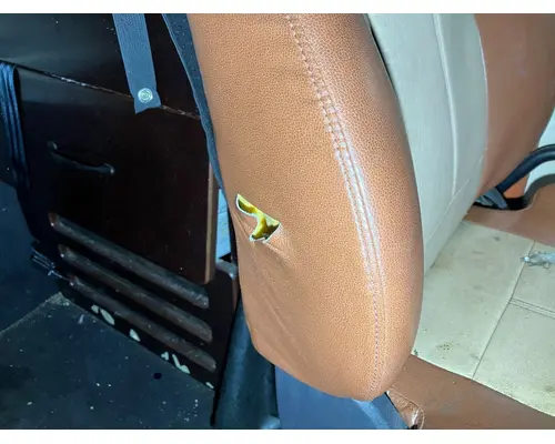 Western Star Trucks 5700 Seat (Air Ride Seat)