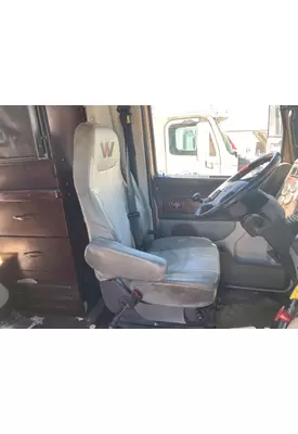 Western Star Trucks 5700 Seat (non-Suspension)