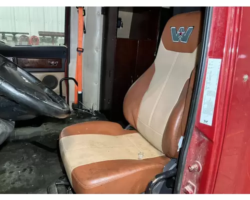 Western Star Trucks 5700 Seat (non-Suspension)