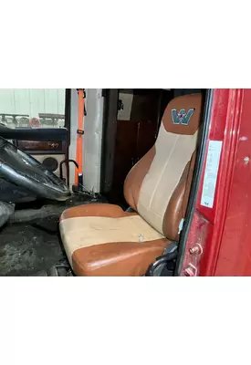 Western Star Trucks 5700 Seat (non-Suspension)