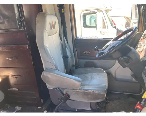 Seat, Front Western Star Trucks 5700 Vander Haags Inc Sp