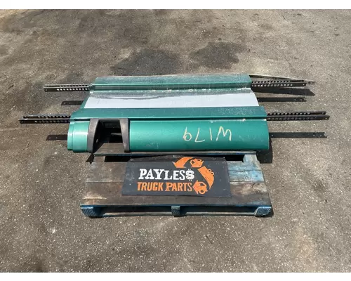 Side Fairing WESTERN STAR TRUCKS 5700 Payless Truck Parts