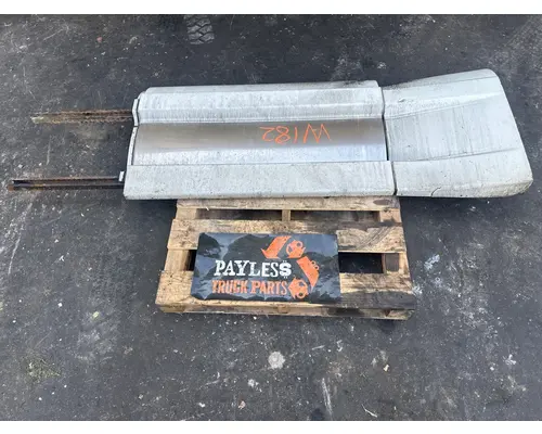 Side Fairing WESTERN STAR TRUCKS 5700 Payless Truck Parts