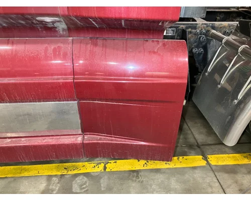 Western Star Trucks 5700 Skirt