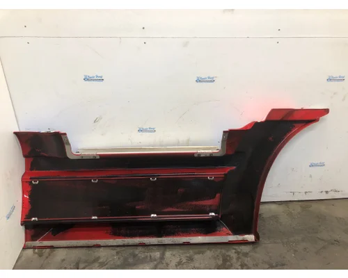 Western Star Trucks 5700 Skirt