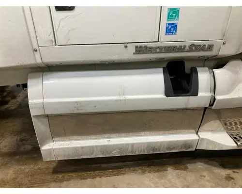 Skirt Western Star Trucks 5700 Vander Haags Inc WM