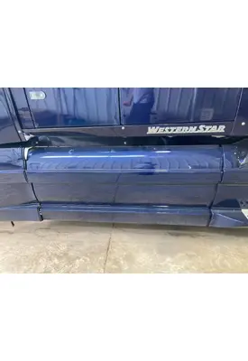 Western Star Trucks 5700 Skirt