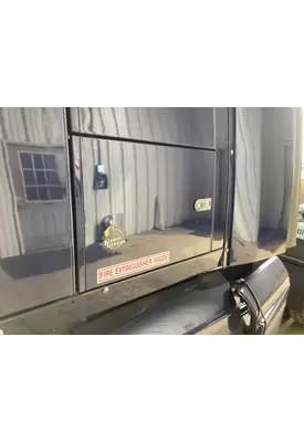 Western Star Trucks 5700 Sleeper Door